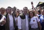 Rosane de Oliveira | Flávio Bolsonaro é recebido por apoiadores com gritos de "fora Xandão" na Expointer