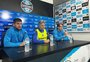Renato cobra Arena sobre reabertura do estádio do Grêmio: "Eles precisam se mexer também"