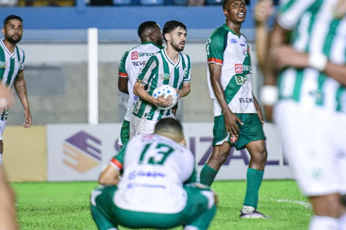 Gabriel Tadiotto / Juventude,Divulgação