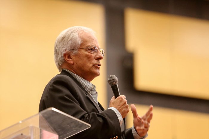 Luiz Chaves / Palácio Piratini,Divulgação