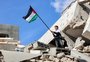 Moradores de Gaza voltam às casas em ruínas após comemorar trégua com Israel