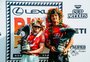 Brasileiras caem nas quartas no Mundial de Surfe em Pipeline; americana e havaiano ganham etapa