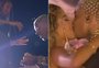MC Poze do Rodo pede namorada em casamento no Rock in Rio; saiba quem é Vivianne Noronha