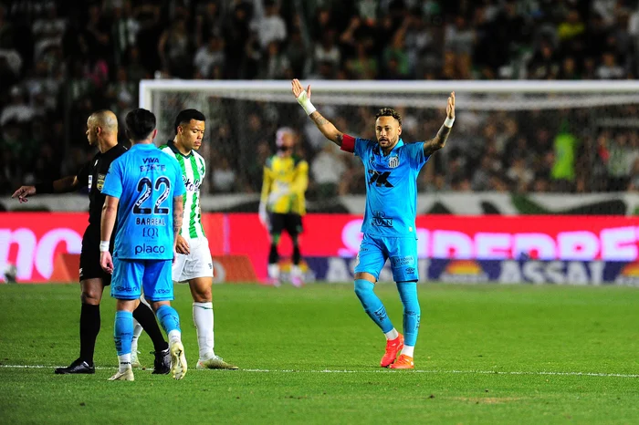 Porthus Junior / Agencia RBS