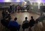 Da medida protetiva à responsabilização: programa voltado a agressores de mulheres tem primeiro encontro em Porto Alegre 