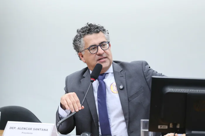 Kayo Magalhaes / Câmara dos Deputados