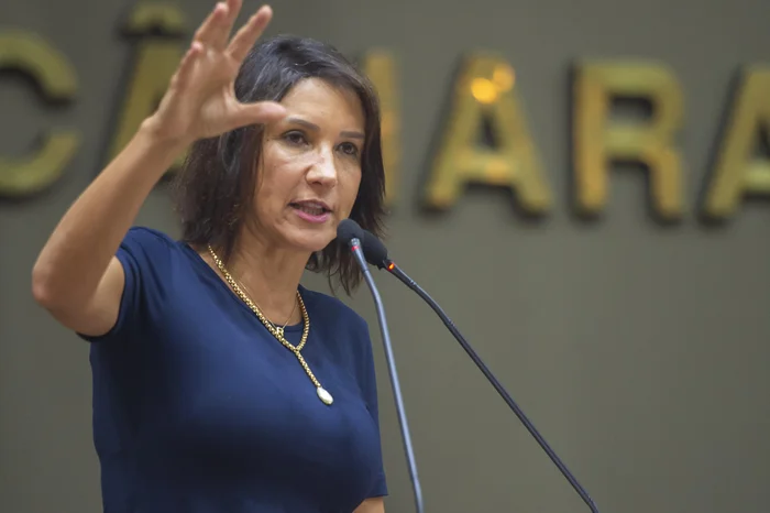 Júlia Urias/CMPA / Divulgação