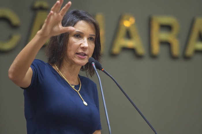 Júlia Urias/CMPA / Divulgação