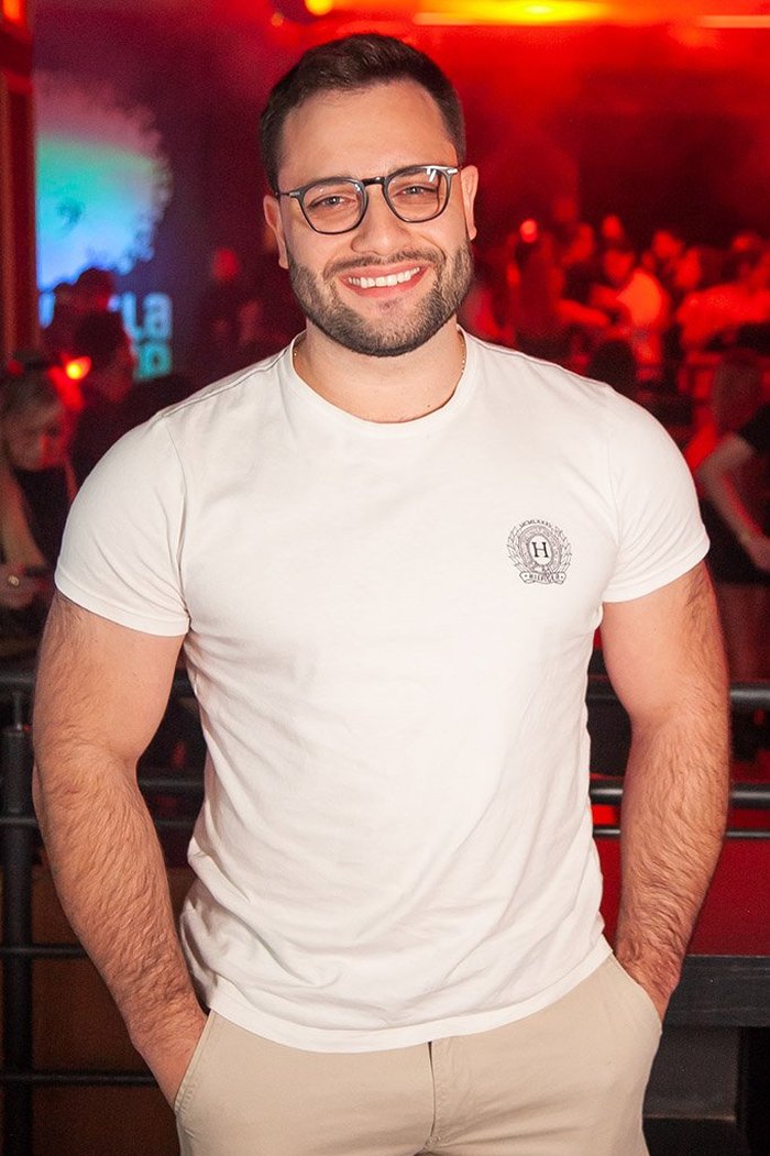 Cristiano de Oliveira / Divulgação
