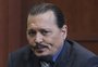 Justiça rejeita pedido de Johnny Depp para arquivar processo de Amber Heard