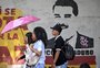 Não há "compras de pânico"; como está Caracas após ataque dos EUA