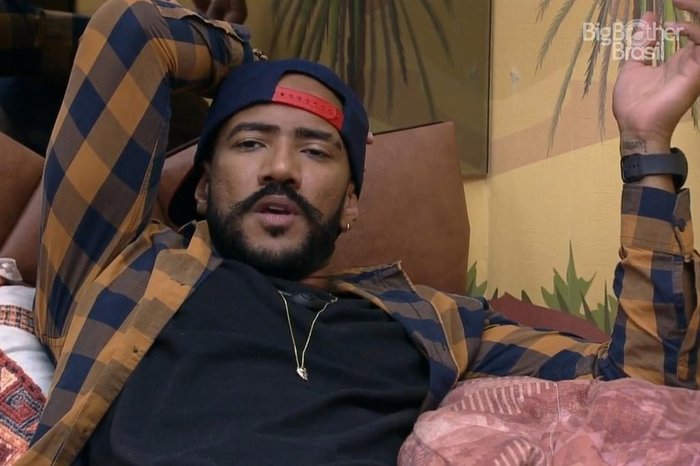 Globo / Reprodução