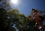 Semana no RS será de calorão e tempo firme