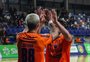 "Vamos lutar até o último segundo", diz técnico do Passo Fundo Futsal antes de confronto pelas oitavas do Brasileirão