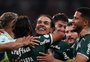 Com três rodadas de antecipação, Palmeiras conquista o 11º título brasileiro
