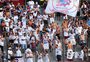 Termina o segundo lote de ingressos para Caxias e Grêmio