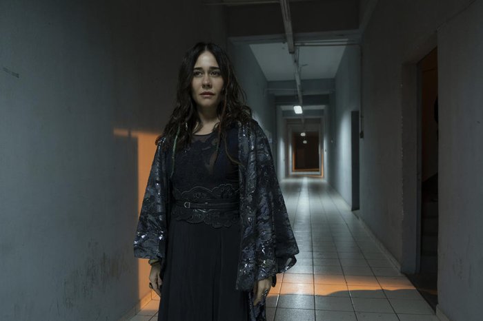 Alisson Louback / Netflix Alisson Louback / Netflix