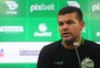 Umberto Louzer deixa o comando do Juventude após 16 partidas e apenas uma vitória