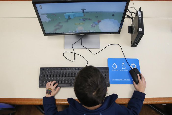 SIP - Sala de Informática Pedagógica: JOGOS EDUCATIVOS - ESCOLA GAMES