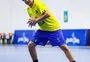 Seleção masculina vence a segunda e feminina sofre a primeira derrota  no Sul-Centro Americano Cadete de Handebol