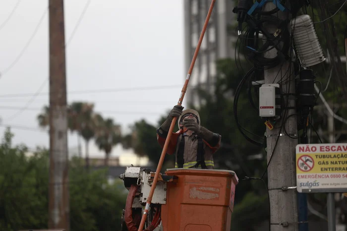 André Ávila / Agencia RBS