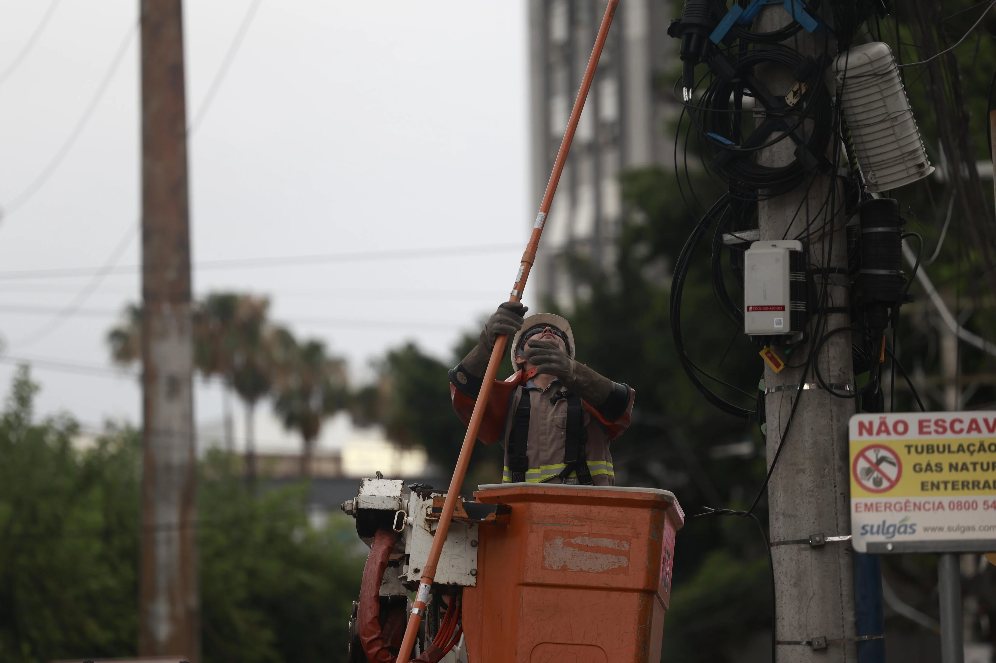 André Ávila/Agencia RBS