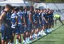 Grêmio encaminha normas a jogadores e comissões técnicas sobre apostas