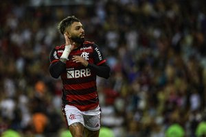 Marcelo Cortes / Flamengo/Divulgação