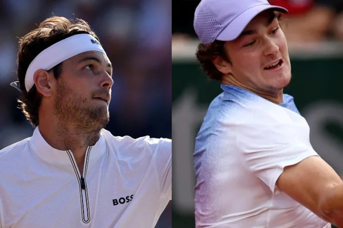 Adrian Dennis / Franck Fife / AFP Adrian Dennis / Franck Fife / AFP