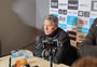 Renato exalta ano do Grêmio, mas reclama da falta de centroavante e da Arena