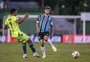 Villasanti valoriza vitória do Grêmio sobre o Avenida e manutenção da liderança no Gauchão