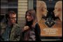 Noivo neurótico, noiva nervosa, filme com Woody Allen e Diane Keaton<!-- NICAID(13767579) -->