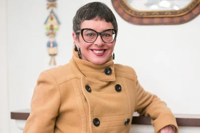 Juliana Pandolfo Caxias do Sul, RS, Brasil<!-- NICAID(14565191) -->