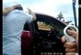 VÍDEO: suspeito de integrar quadrilha que transportava drogas usando aviões é preso em Santa Catarina