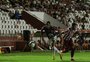 Após buscar virada, Caxias sofre empate do Náutico em Recife