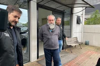 Maurício Dal Agnol é preso em Passo Fundo<!-- NICAID(16052873) -->
