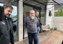 Maurício Dal Agnol é transferido para a Penitenciária de Canoas