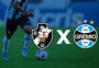 Vasco x Grêmio: onde assistir, escalações e como chegam os times