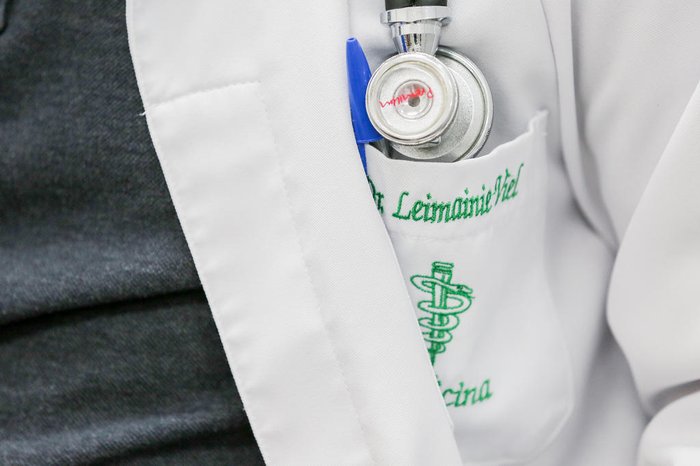 Neimar De Cesero / Agencia RBS