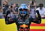 Max Verstappen conquista 11ª corrida sprint da F-1 ao vencer em Austin; Sainz é 2º
