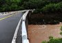 Ponte entre São Marcos e Campestre da Serra aguarda análise para contratação de empresa para reforma