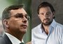 "Fico sem graça de ficar te cobrando": o que diz o áudio vazado entre Flávio Bolsonaro e Vorcaro
