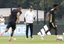 Pressionado e com mudanças, Brasil precisa golear o Haiti para transformar ambiente na Copa