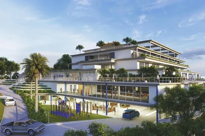 Obras Colégio Farroupilha<!-- NICAID(16143343) -->