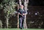 Técnico do Juventude enfatiza união do grupo e projeta participação no Brasileirão Feminino A-3