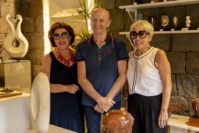 Ana Cris Paulu / Divulgação Ana Cris Paulu / Divulgação