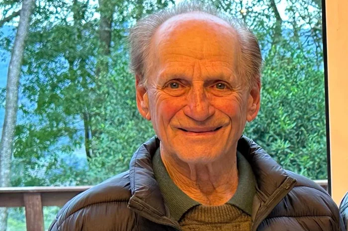 Arlindo Dallegrave / Arquivo Pessoal Arlindo Dallegrave / Arquivo Pessoal