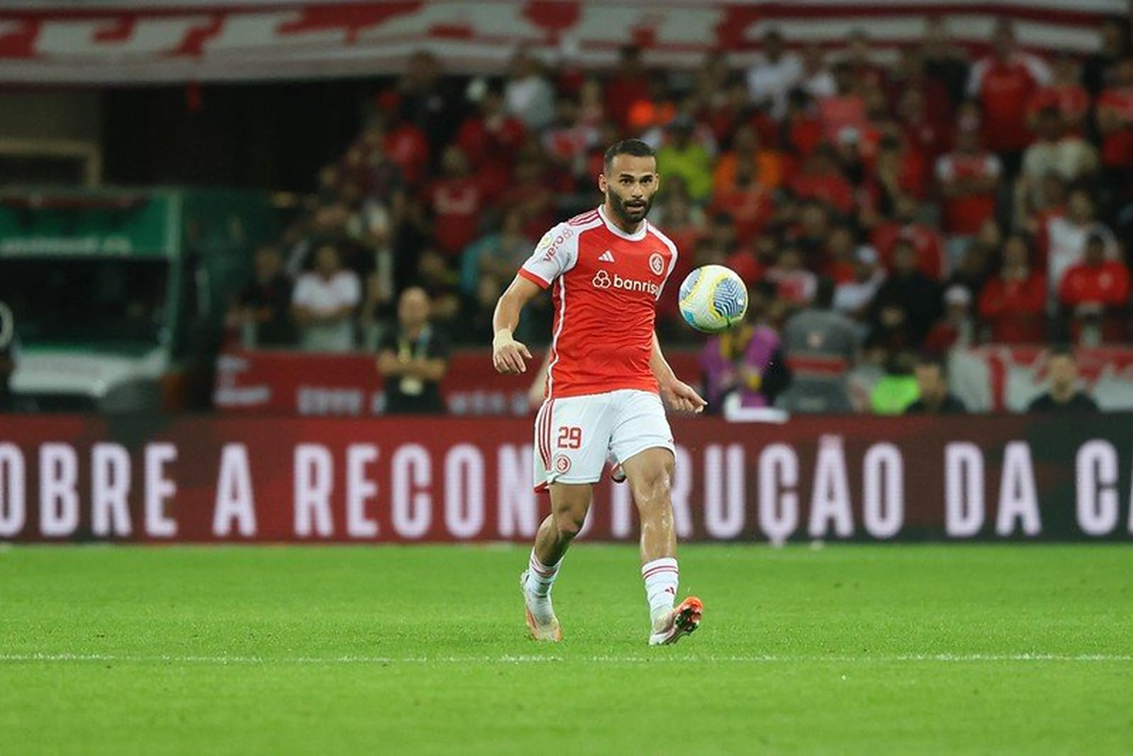 Ricardo Duarte/Inter