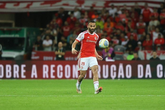 Ricardo Duarte/Inter