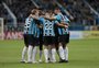 Grêmio x CSA na Jornada Digital da Gaúcha; acompanhe ao vivo 